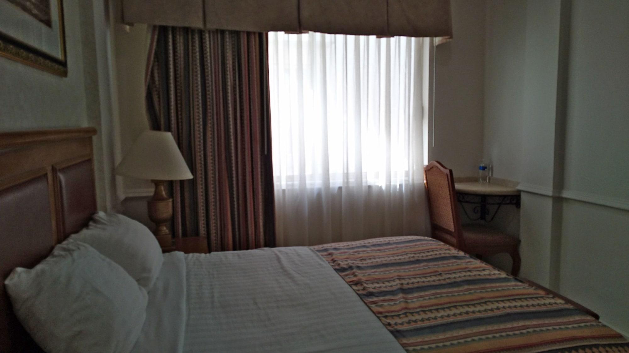 Savoy Express Hotel Torreon Luaran gambar