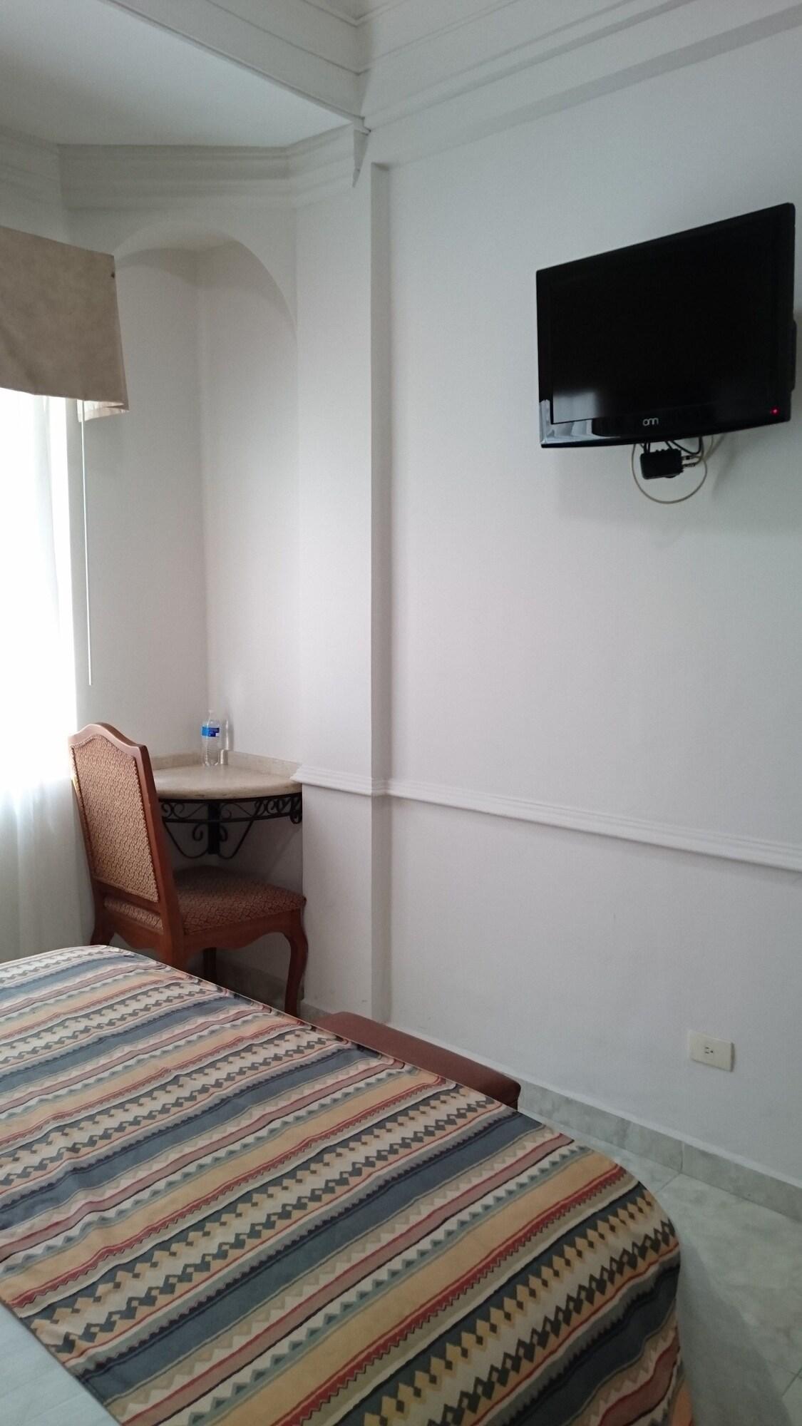 Savoy Express Hotel Torreon Luaran gambar