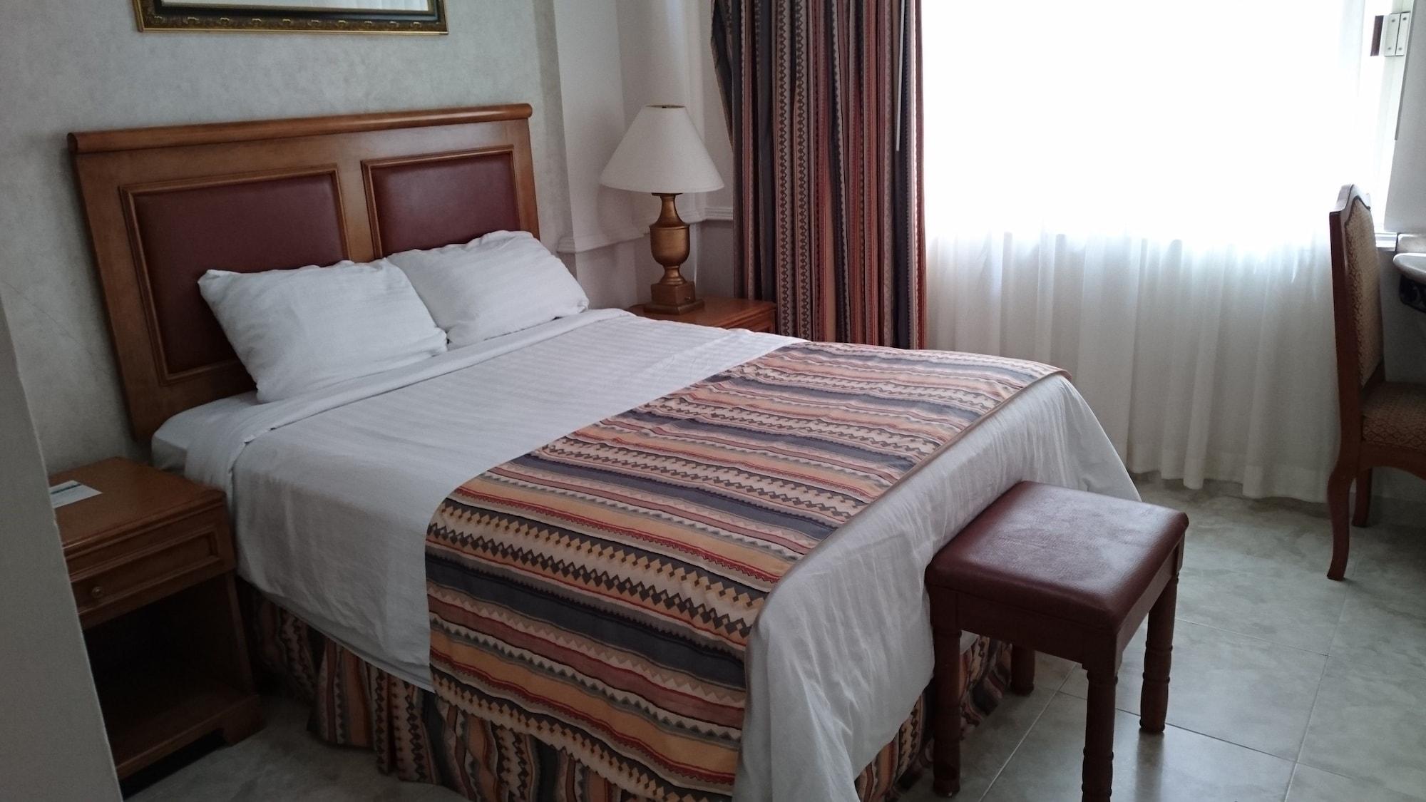 Savoy Express Hotel Torreon Luaran gambar