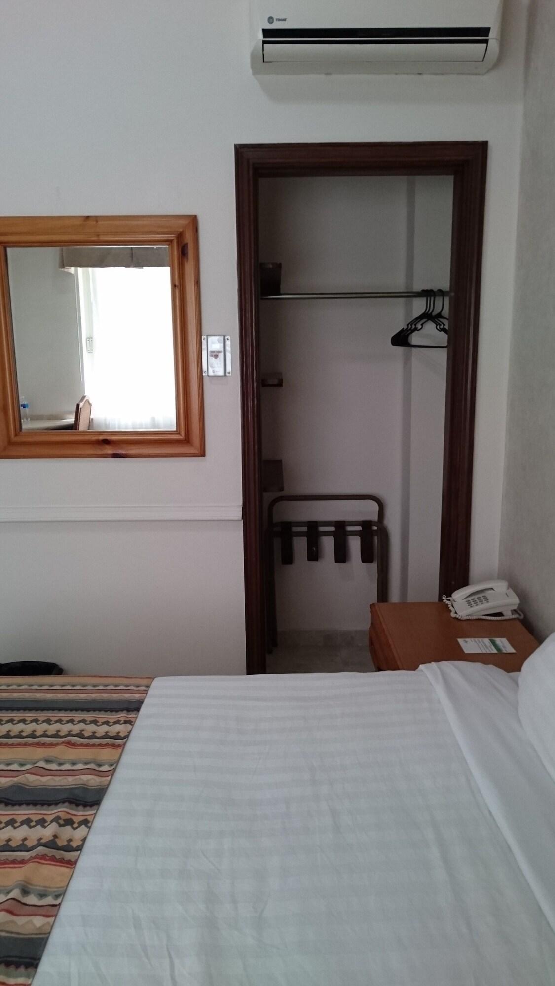 Savoy Express Hotel Torreon Luaran gambar