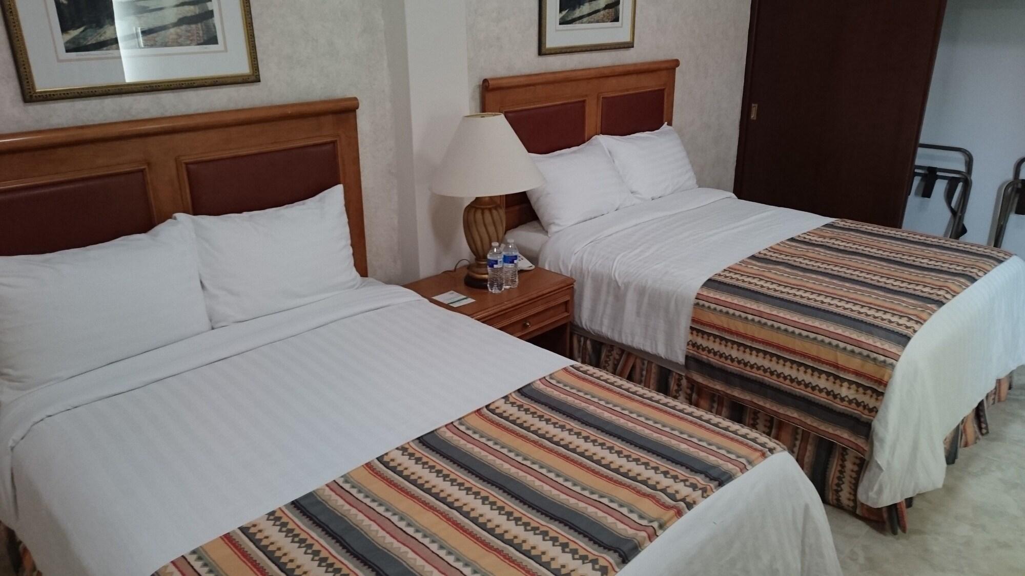 Savoy Express Hotel Torreon Luaran gambar