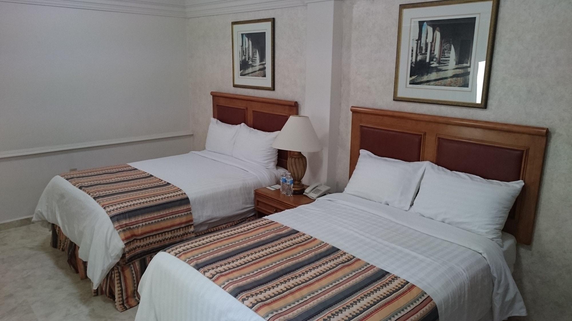 Savoy Express Hotel Torreon Luaran gambar