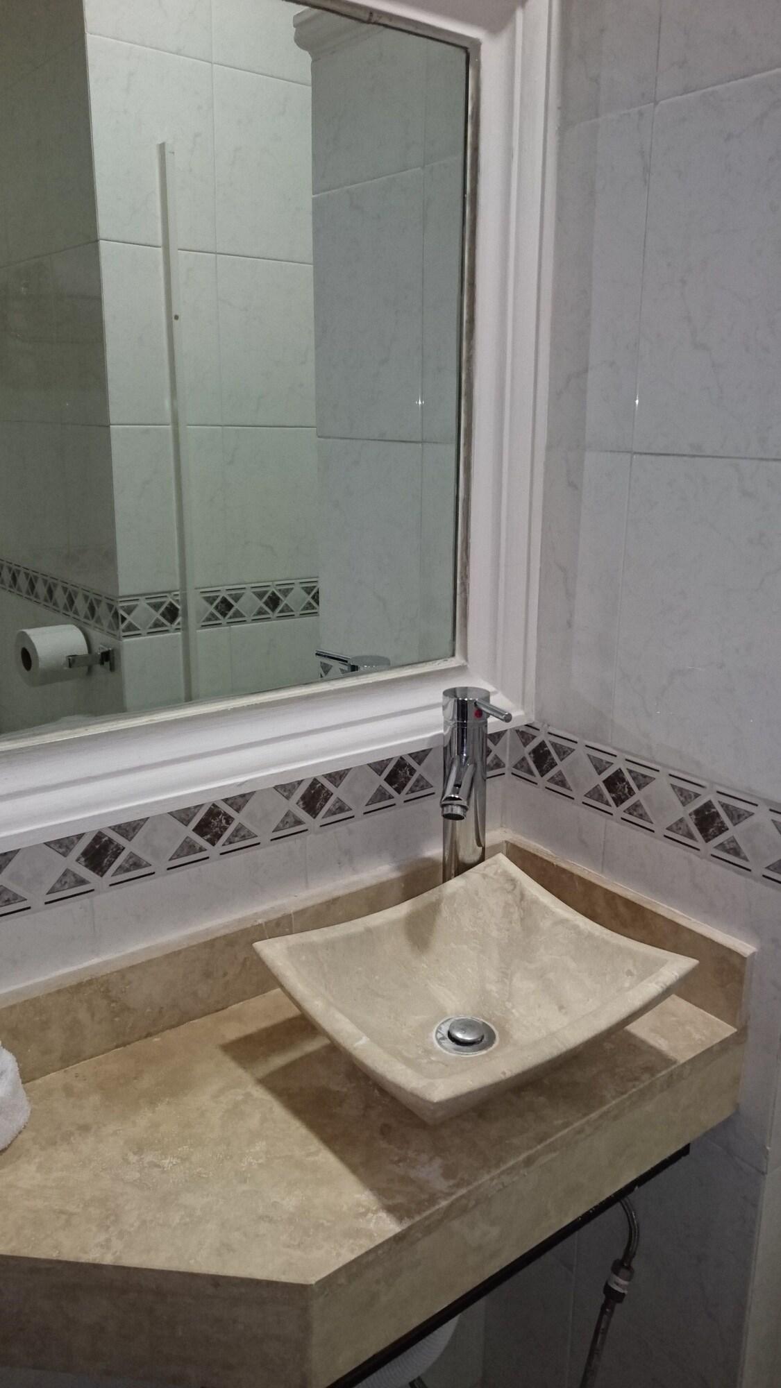 Savoy Express Hotel Torreon Luaran gambar