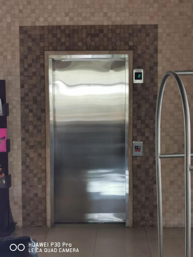 Savoy Express Hotel Torreon Luaran gambar