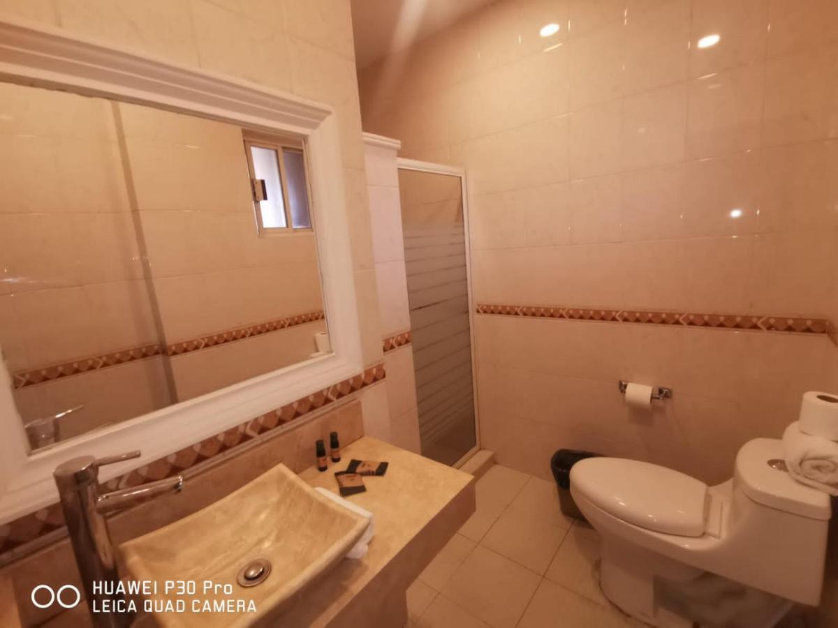 Savoy Express Hotel Torreon Luaran gambar