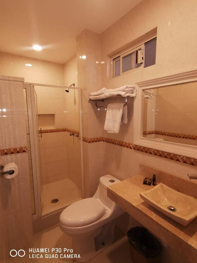 Savoy Express Hotel Torreon Luaran gambar