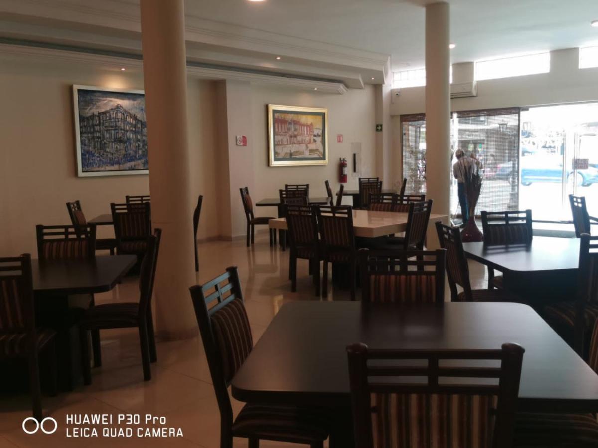 Savoy Express Hotel Torreon Luaran gambar