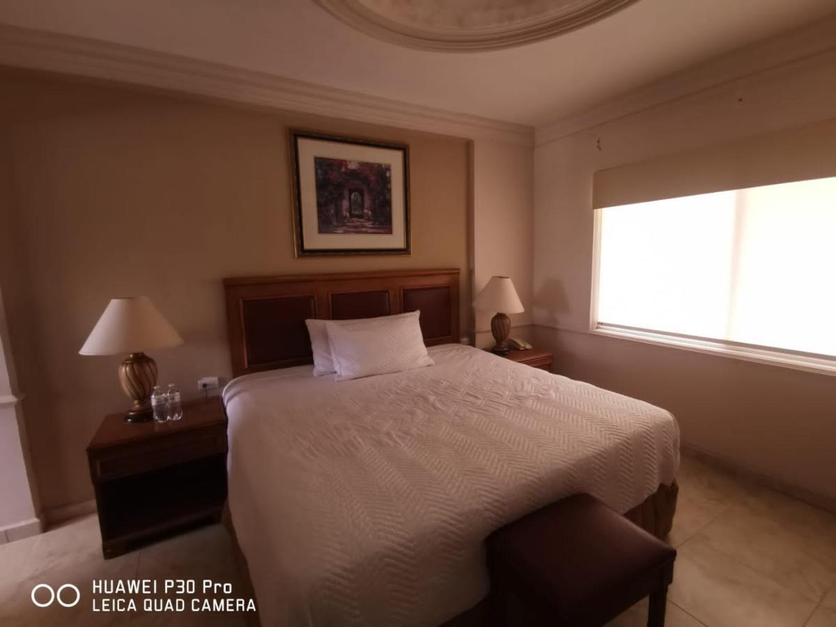 Savoy Express Hotel Torreon Luaran gambar