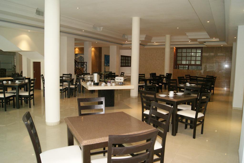 Savoy Express Hotel Torreon Luaran gambar
