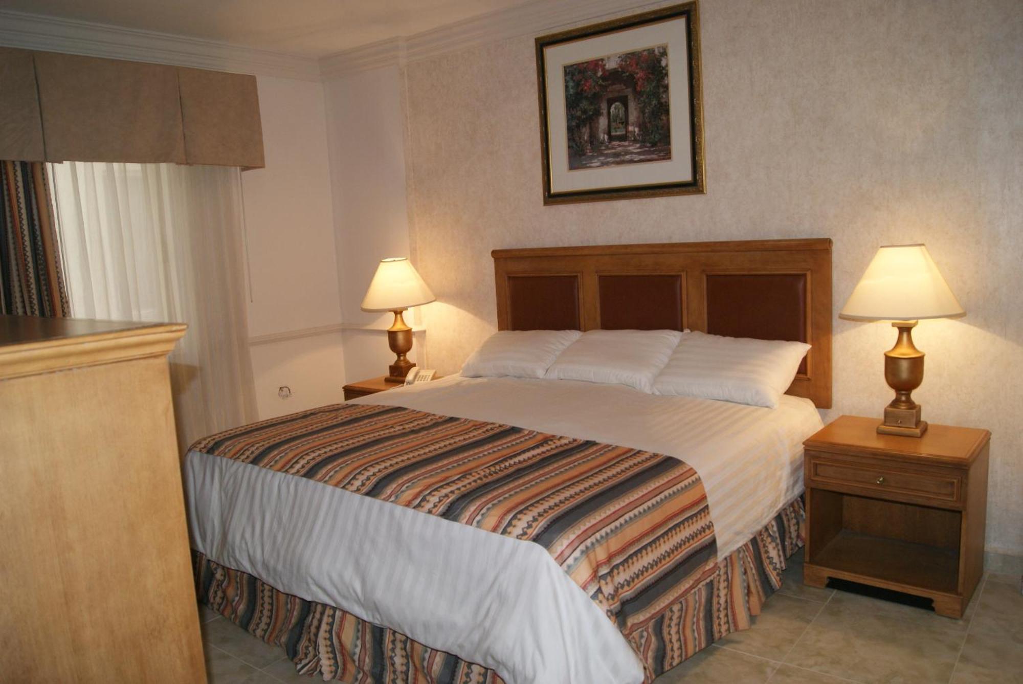 Savoy Express Hotel Torreon Luaran gambar