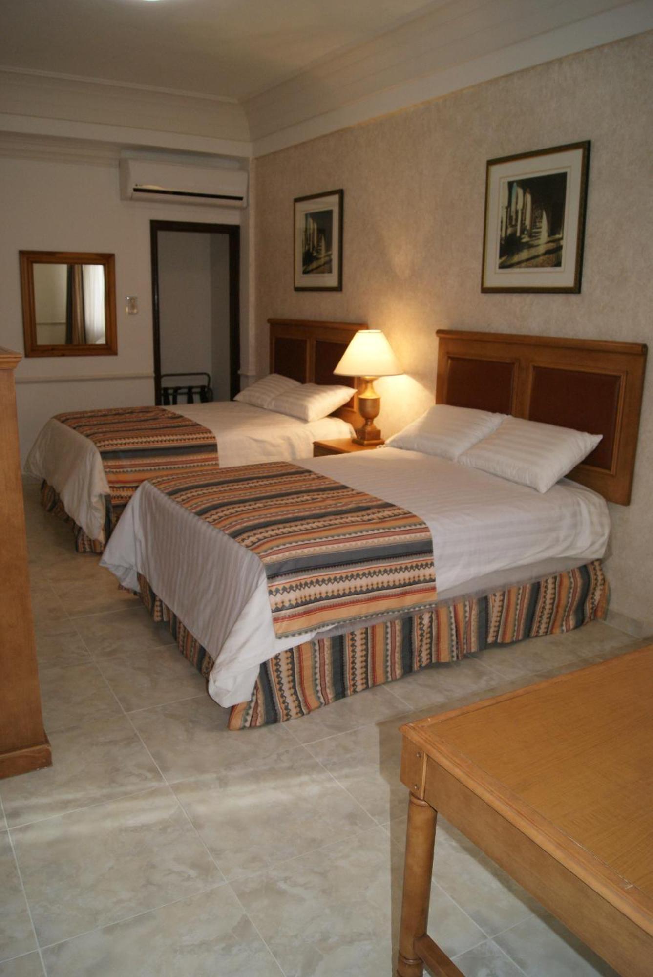 Savoy Express Hotel Torreon Luaran gambar