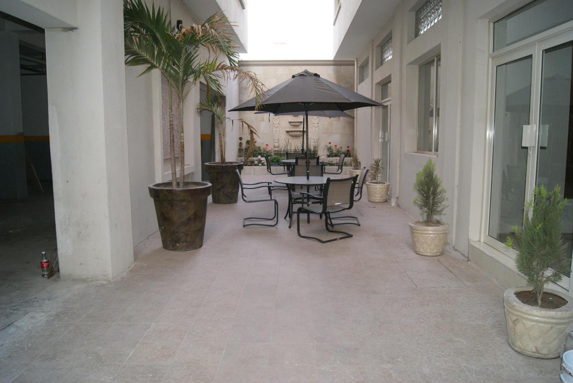 Savoy Express Hotel Torreon Luaran gambar
