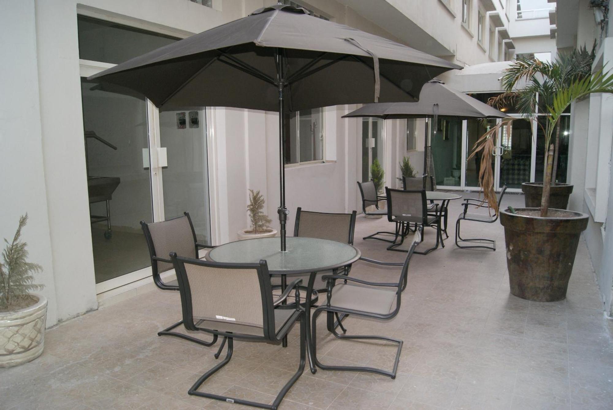 Savoy Express Hotel Torreon Luaran gambar