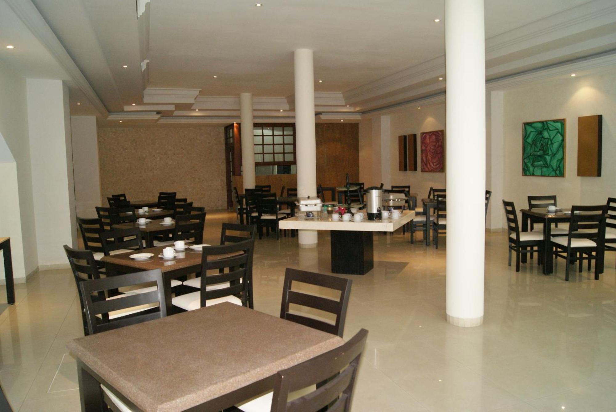 Savoy Express Hotel Torreon Luaran gambar