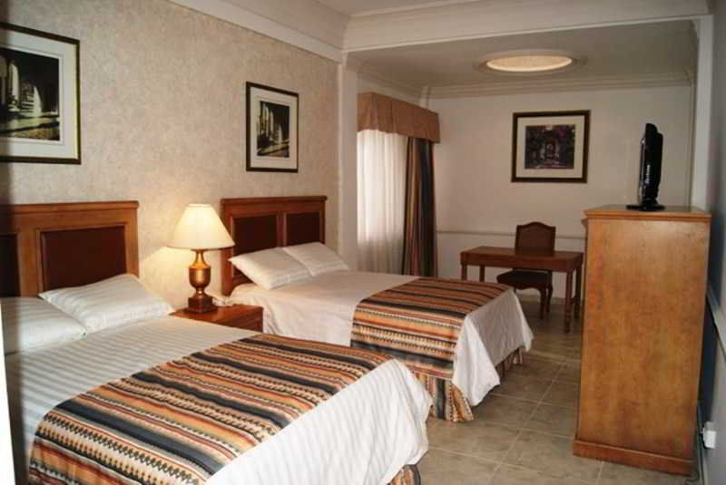Savoy Express Hotel Torreon Luaran gambar