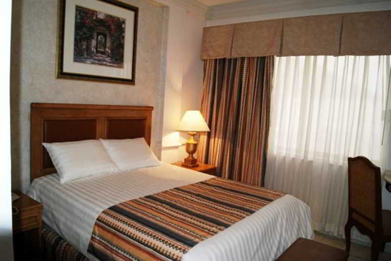 Savoy Express Hotel Torreon Luaran gambar