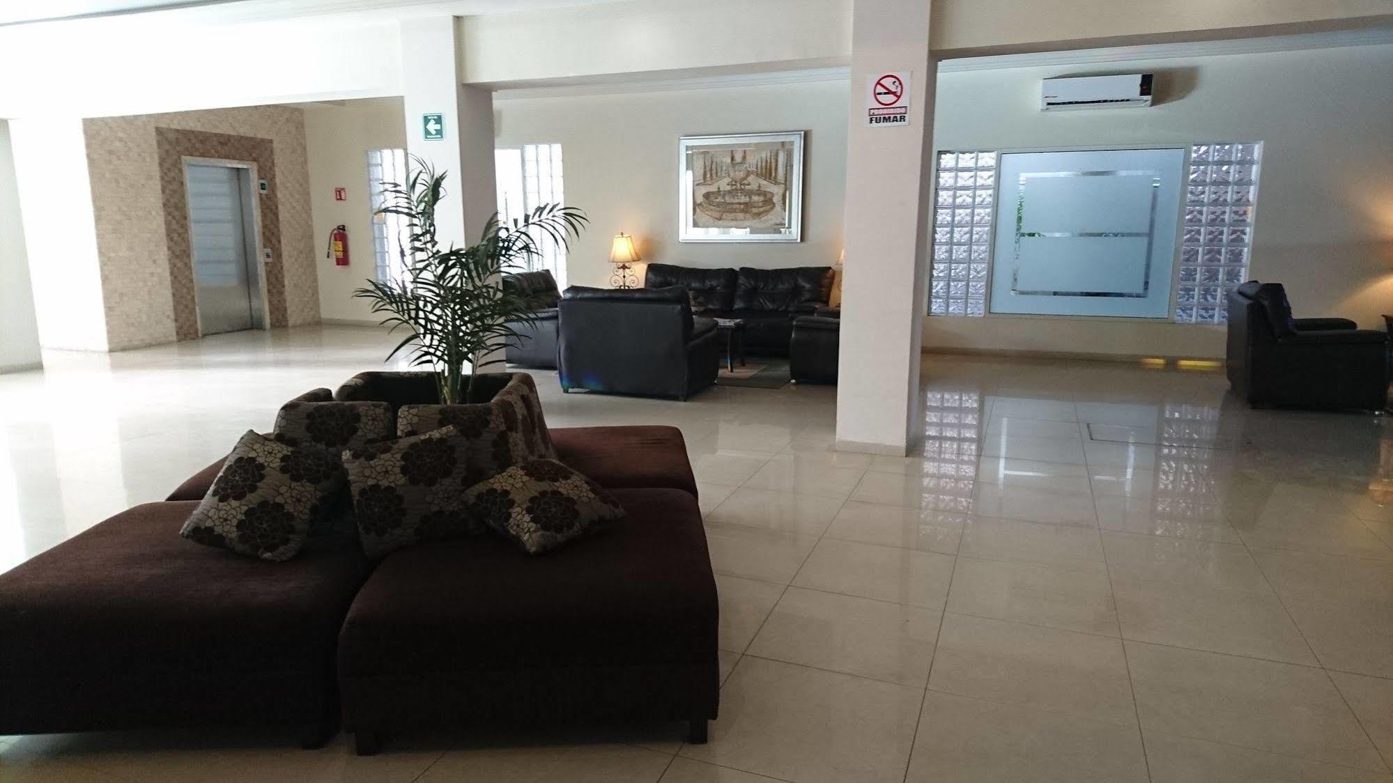 Savoy Express Hotel Torreon Luaran gambar