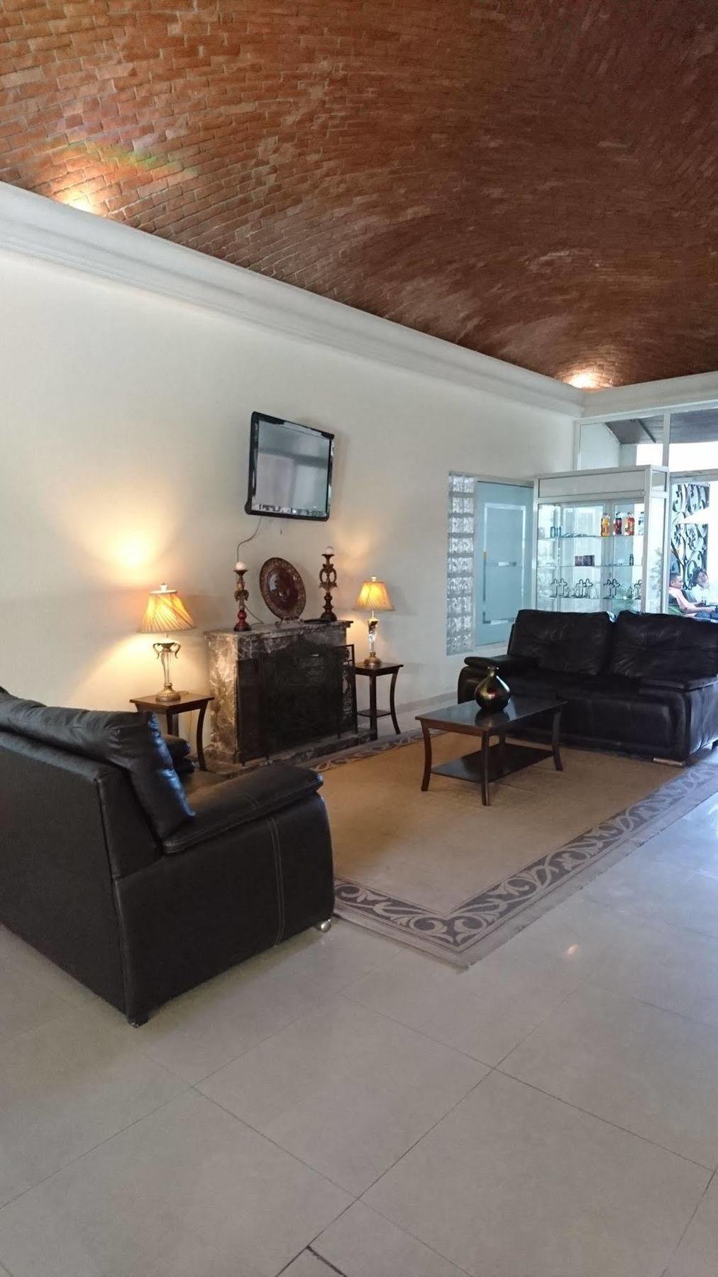 Savoy Express Hotel Torreon Luaran gambar