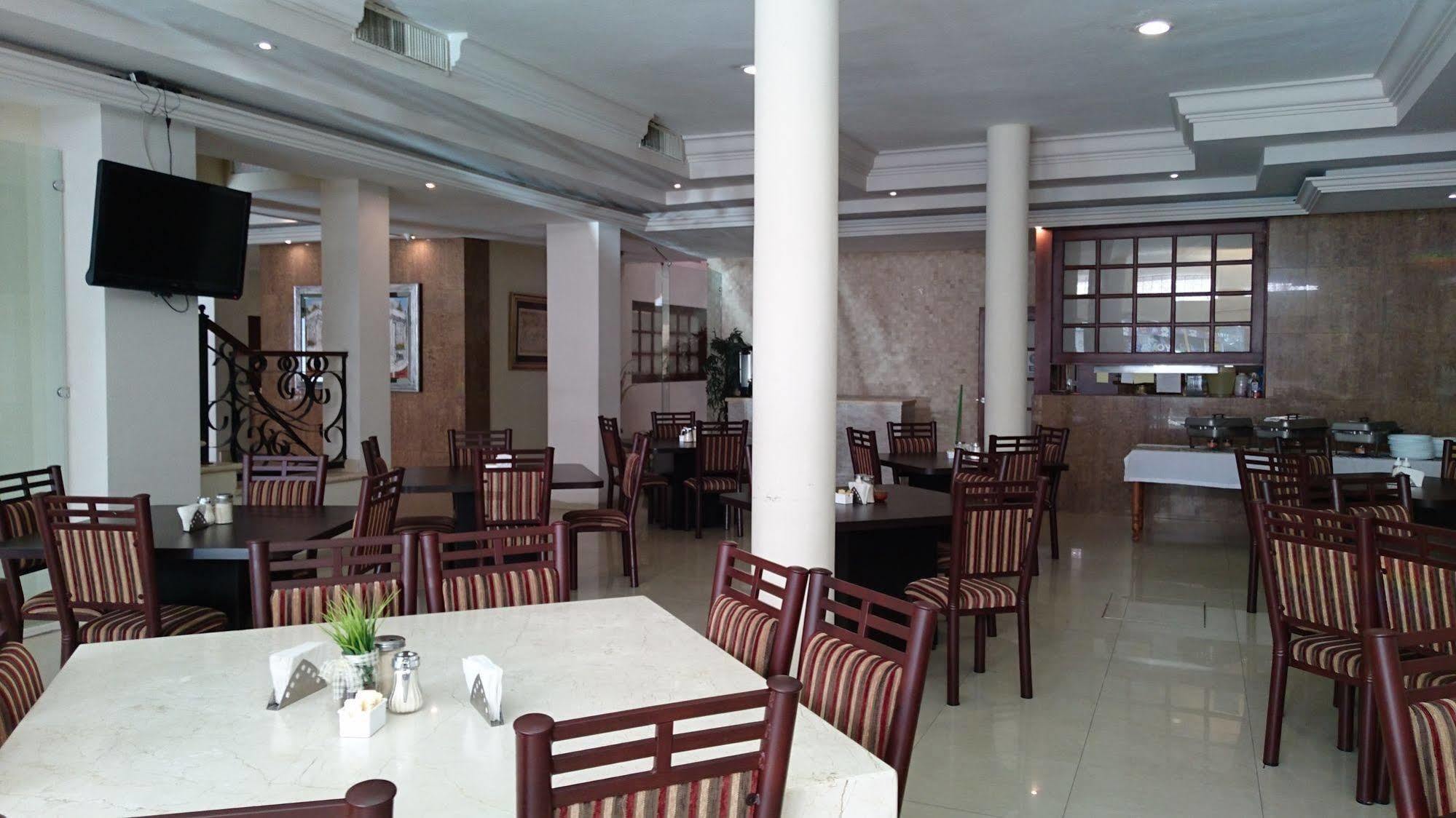 Savoy Express Hotel Torreon Luaran gambar