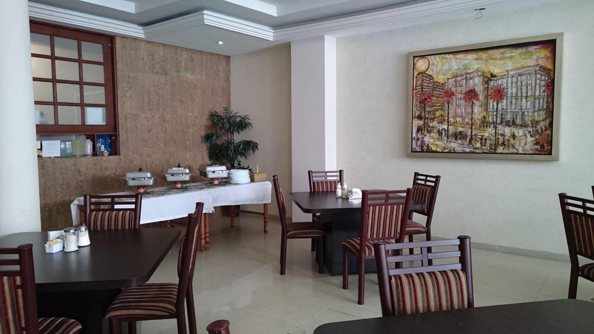 Savoy Express Hotel Torreon Luaran gambar