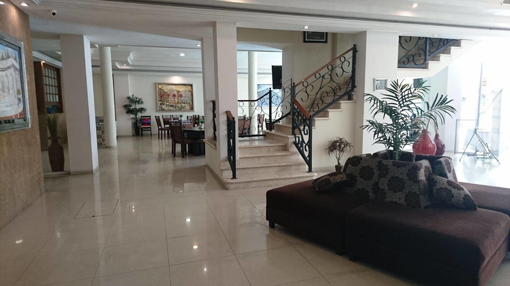 Savoy Express Hotel Torreon Luaran gambar