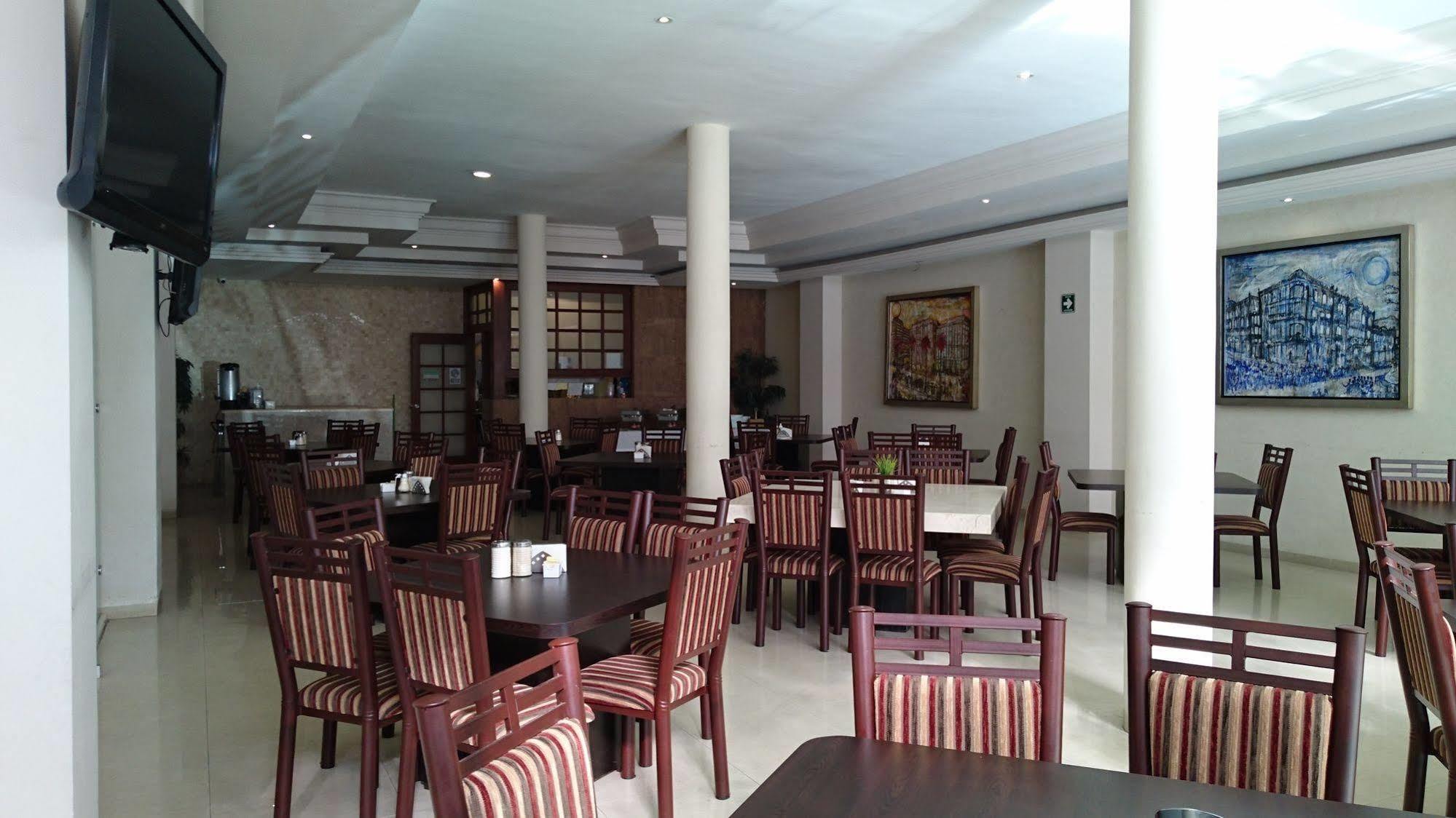 Savoy Express Hotel Torreon Luaran gambar