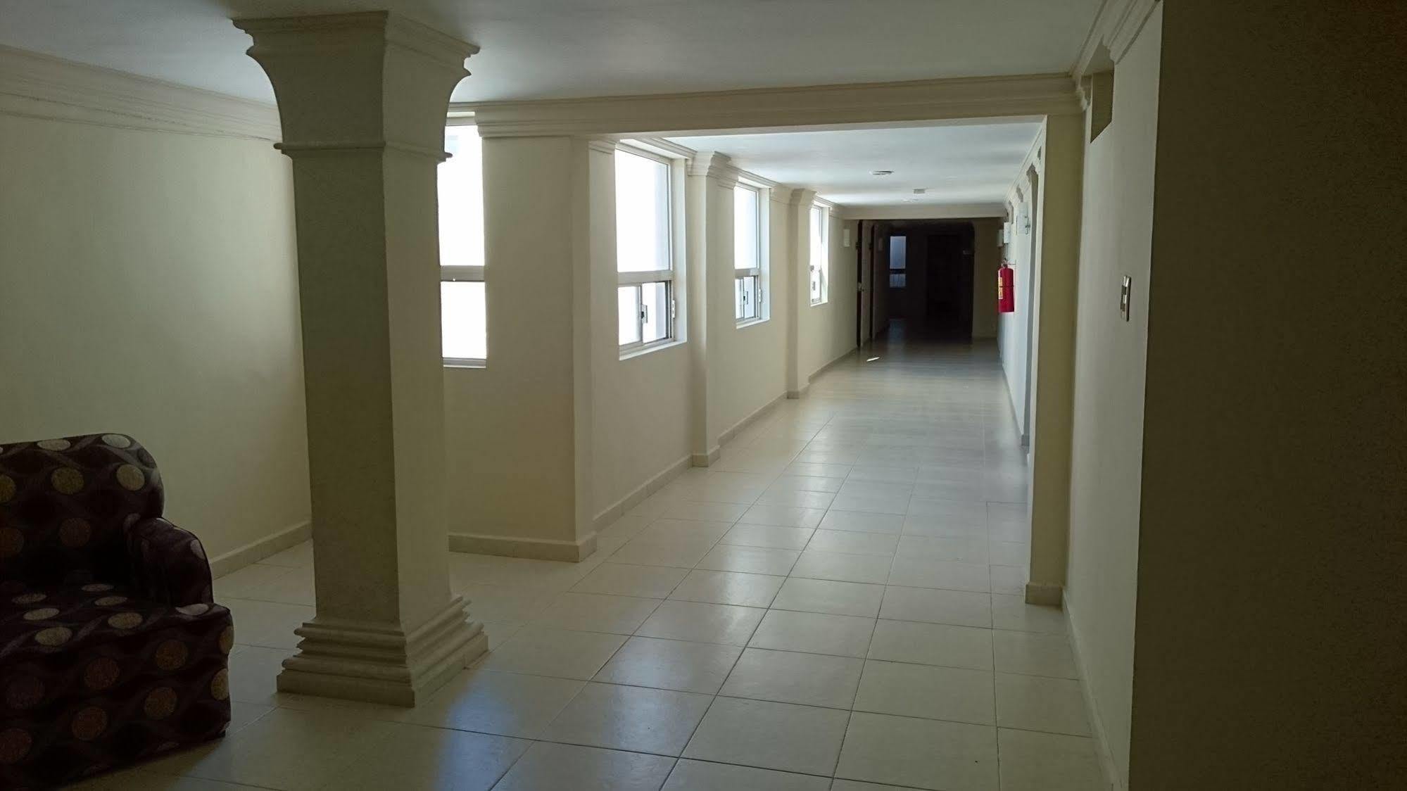 Savoy Express Hotel Torreon Luaran gambar